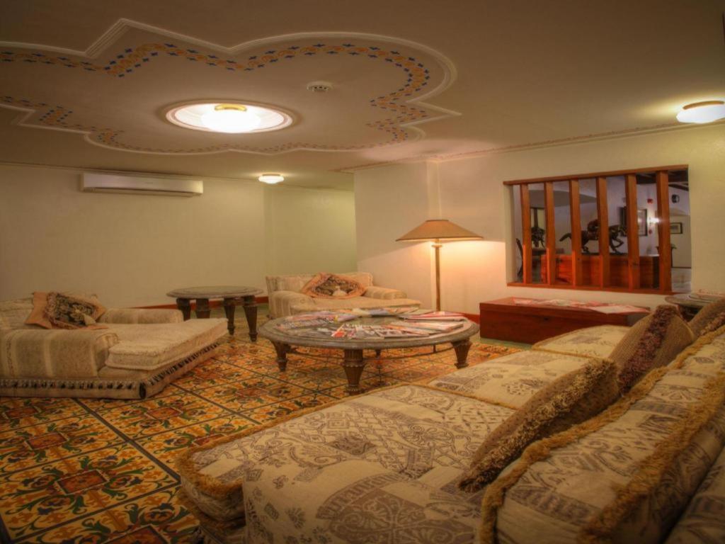 Hotel Felicidad Vigan Luaran gambar