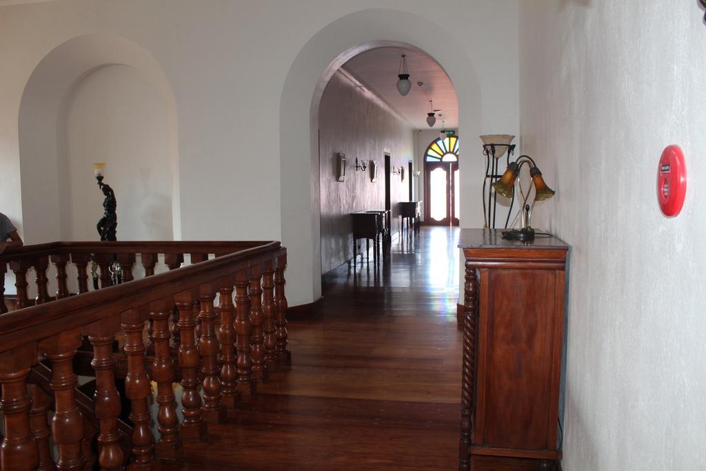 Hotel Felicidad Vigan Luaran gambar