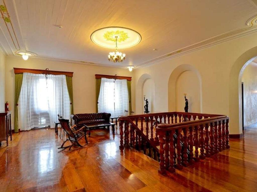 Hotel Felicidad Vigan Luaran gambar