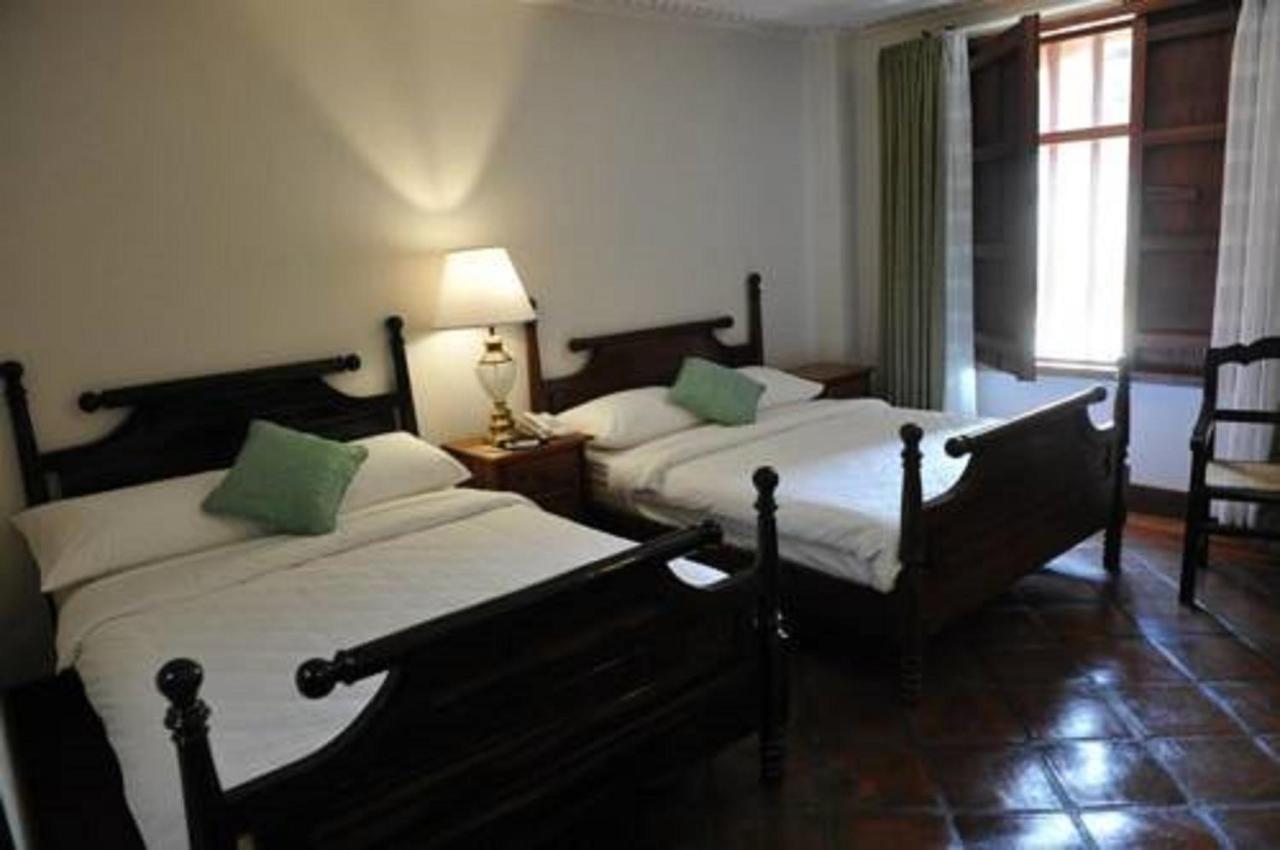 Hotel Felicidad Vigan Bilik gambar